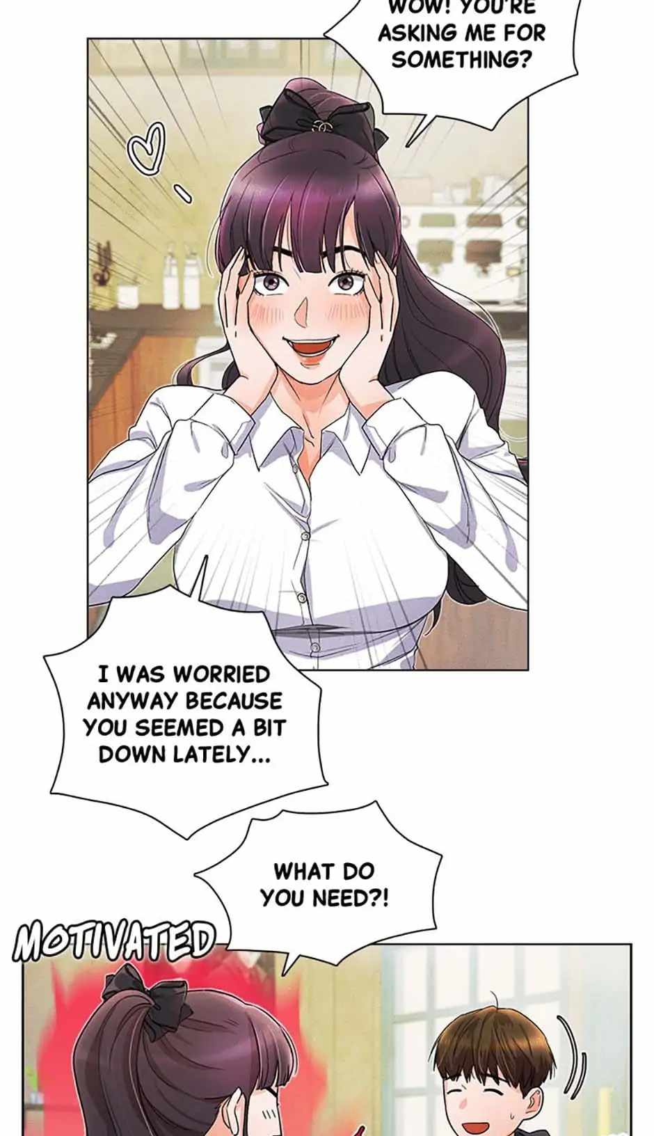 The Definition of a Top Star Chapter 6 - Page 25