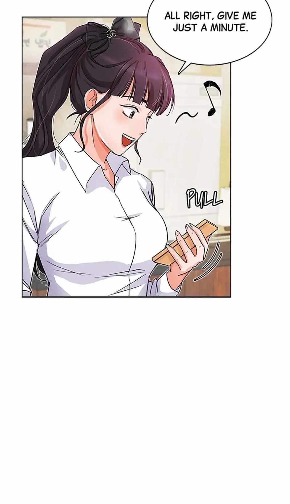The Definition of a Top Star Chapter 6 - Page 27