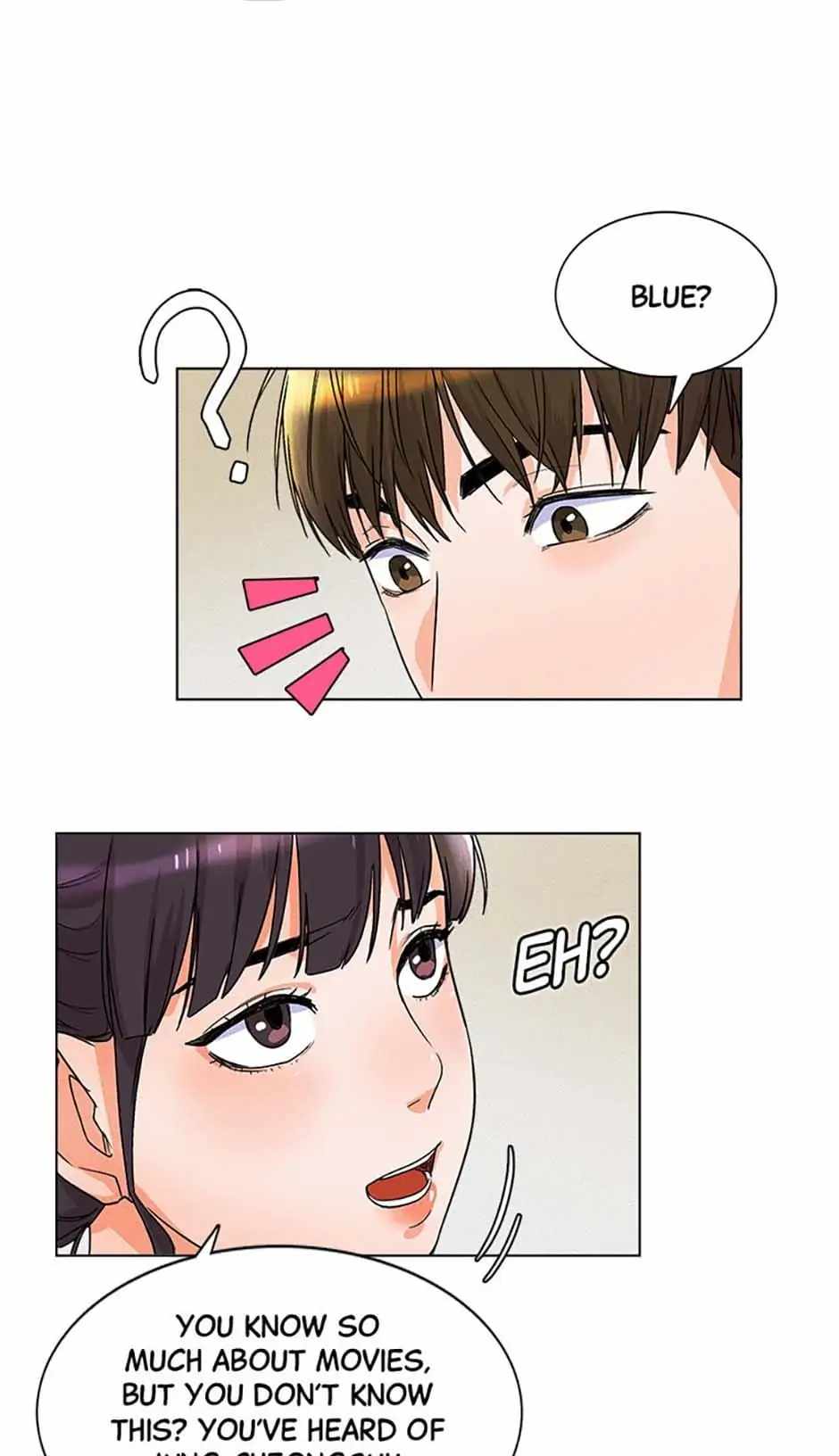The Definition of a Top Star Chapter 6 - Page 29