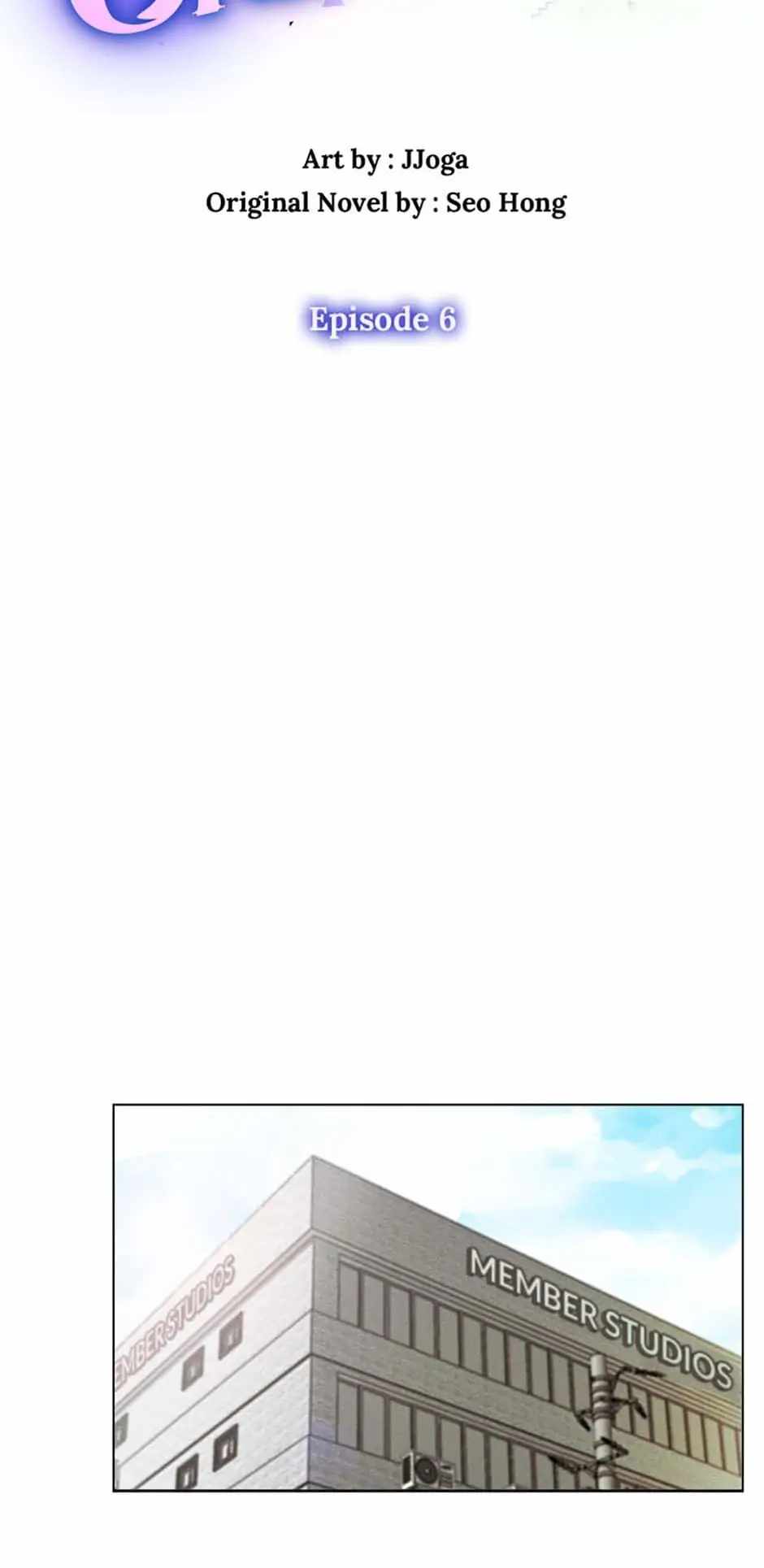 The Definition of a Top Star Chapter 6 - Page 3
