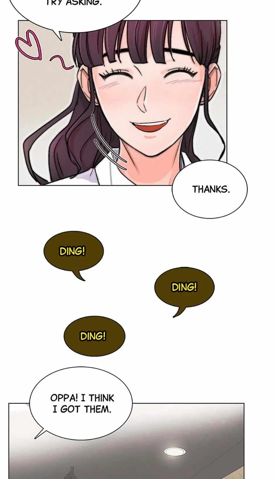 The Definition of a Top Star Chapter 6 - Page 33