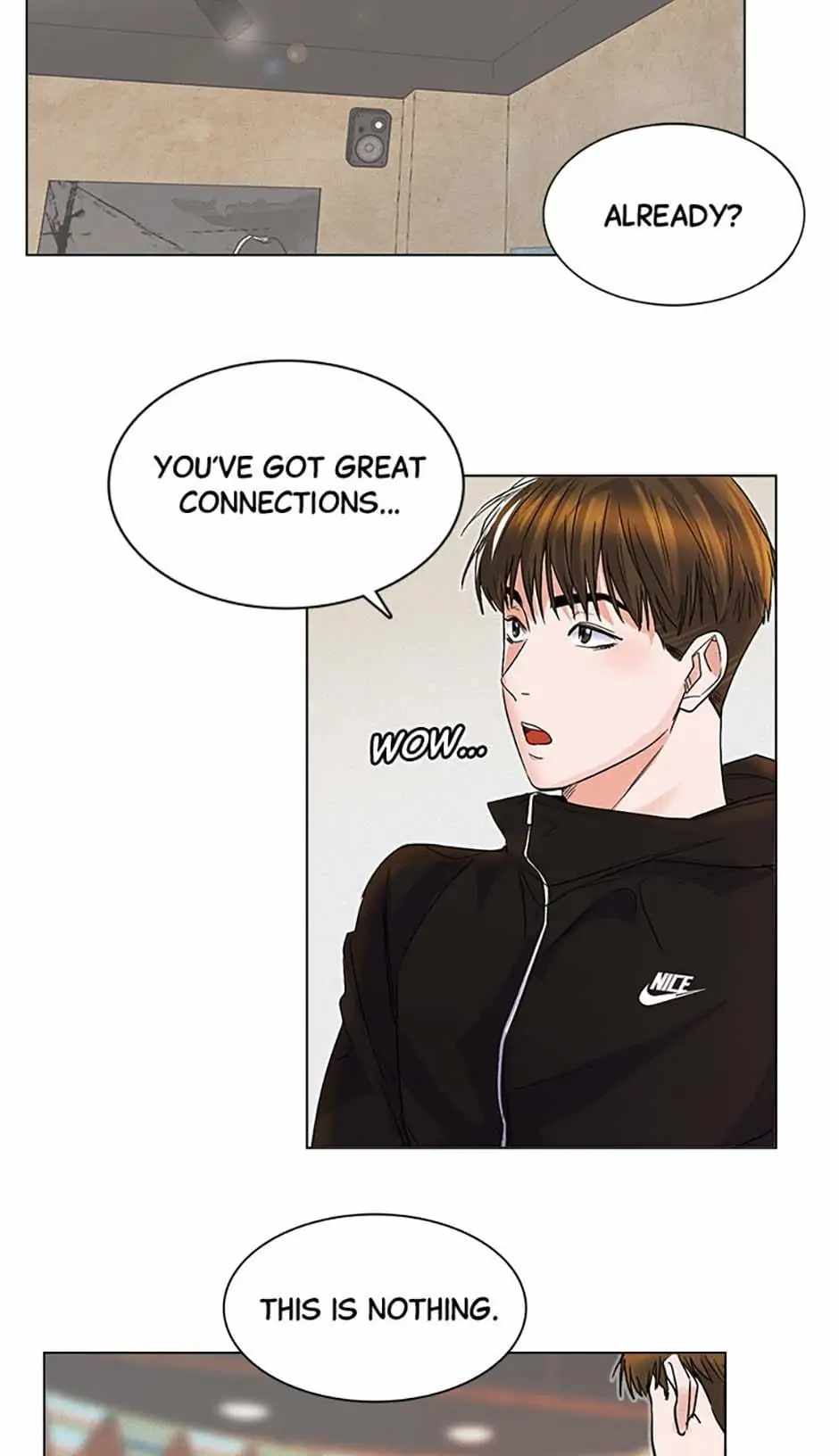 The Definition of a Top Star Chapter 6 - Page 34