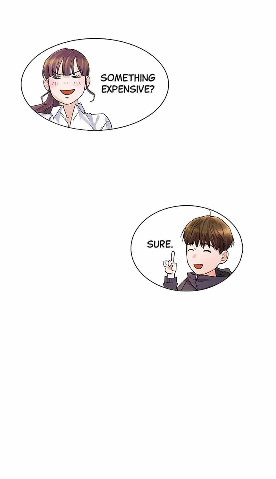 The Definition of a Top Star Chapter 6 - Page 36