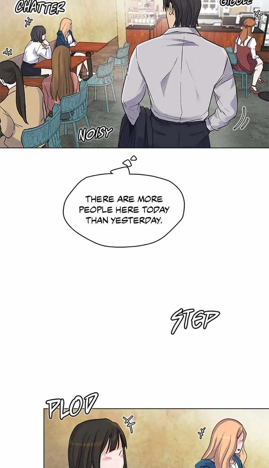 The Definition of a Top Star Chapter 6 - Page 38