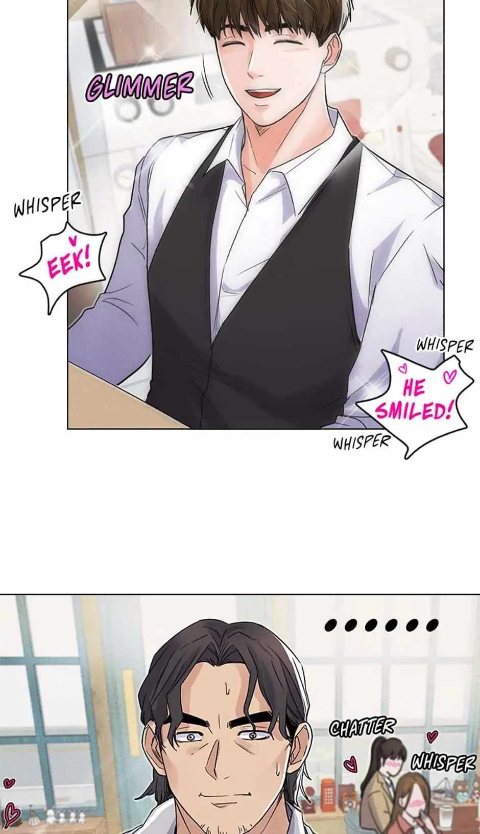 The Definition of a Top Star Chapter 6 - Page 41