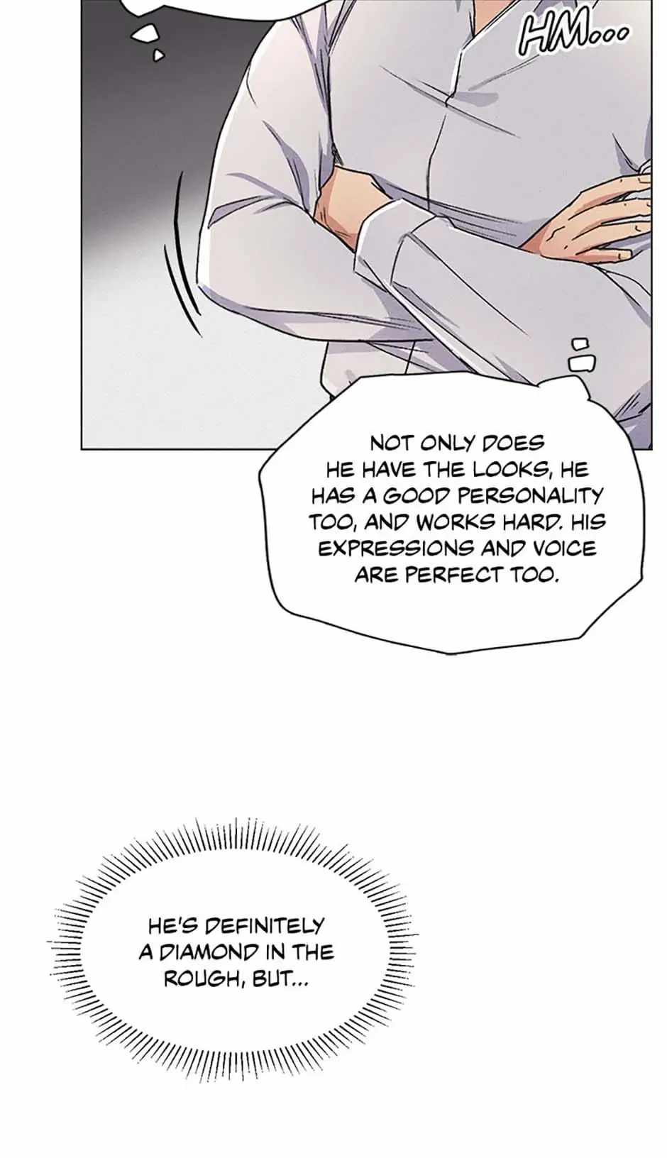 The Definition of a Top Star Chapter 6 - Page 43