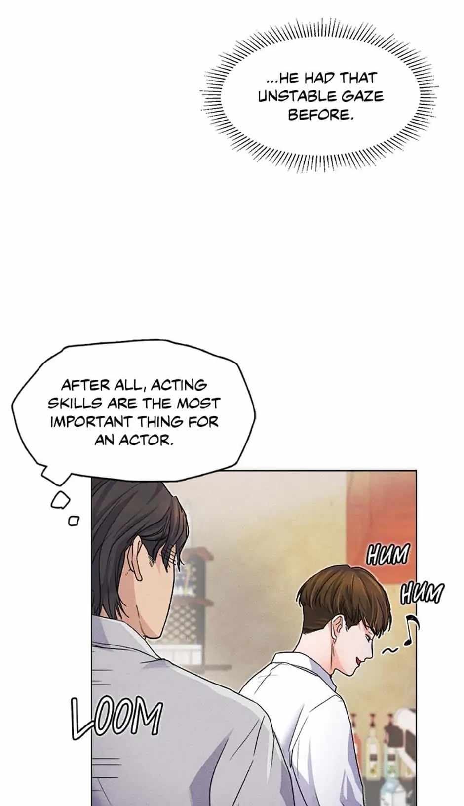 The Definition of a Top Star Chapter 6 - Page 44