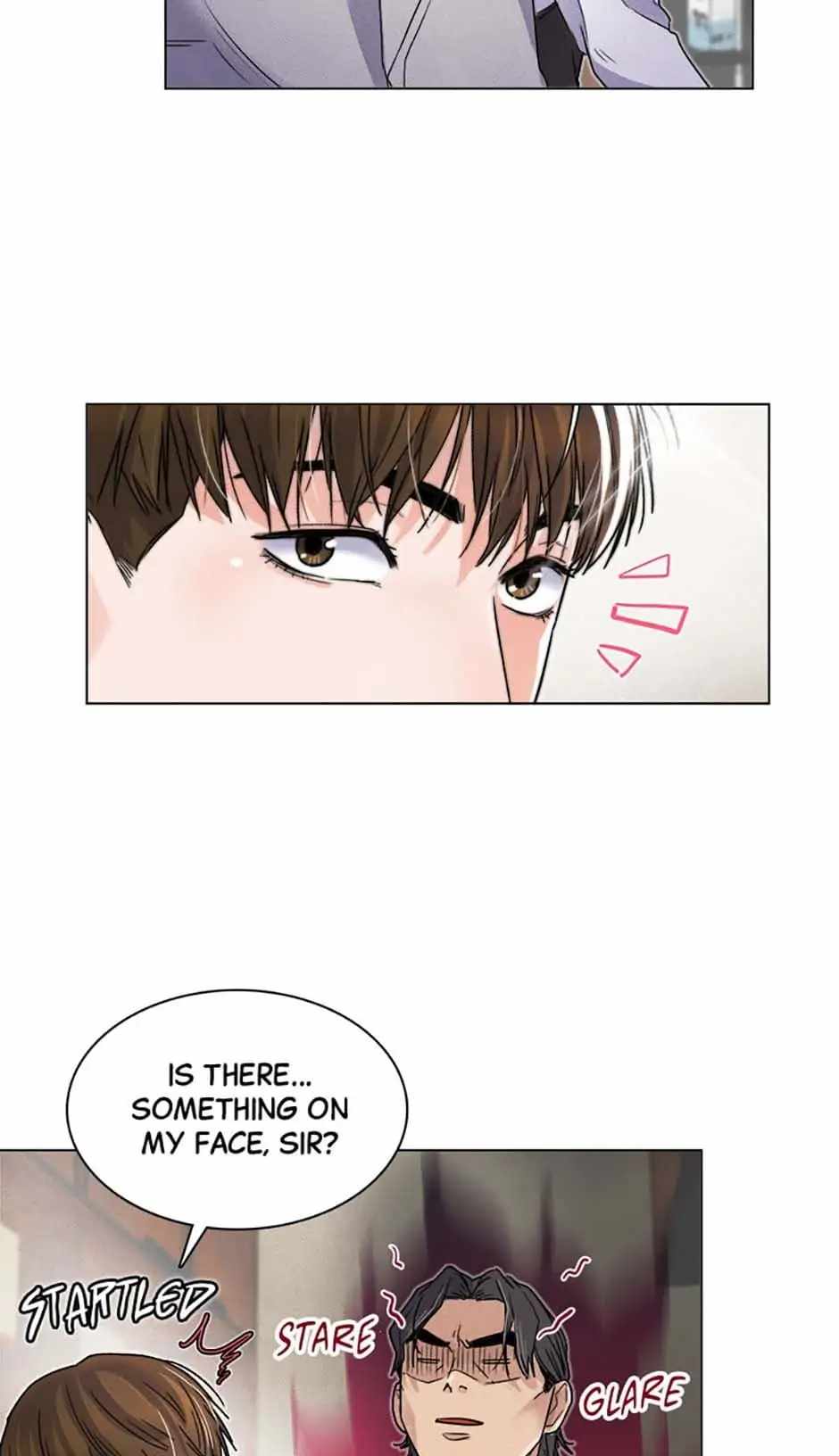 The Definition of a Top Star Chapter 6 - Page 45