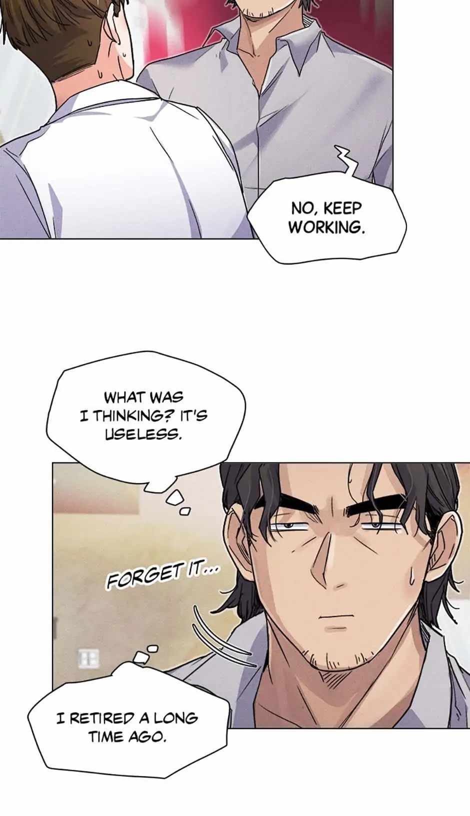 The Definition of a Top Star Chapter 6 - Page 46