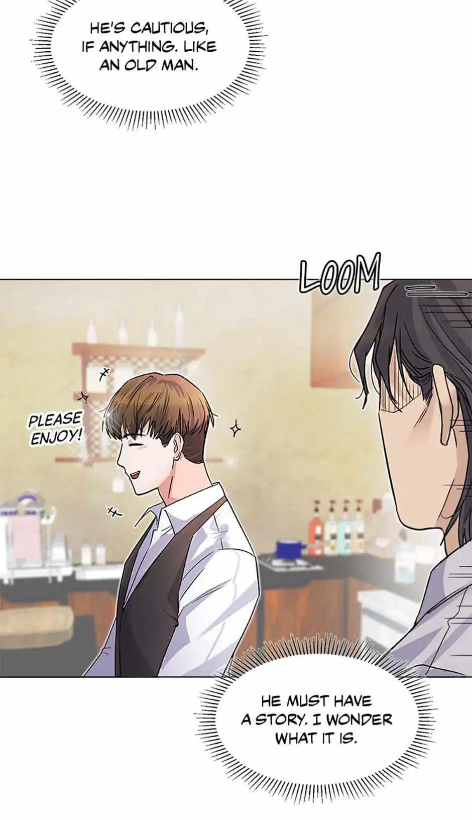 The Definition of a Top Star Chapter 6 - Page 49