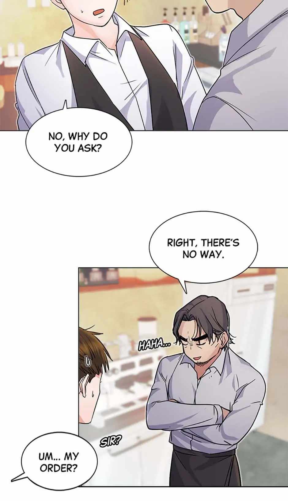 The Definition of a Top Star Chapter 6 - Page 50