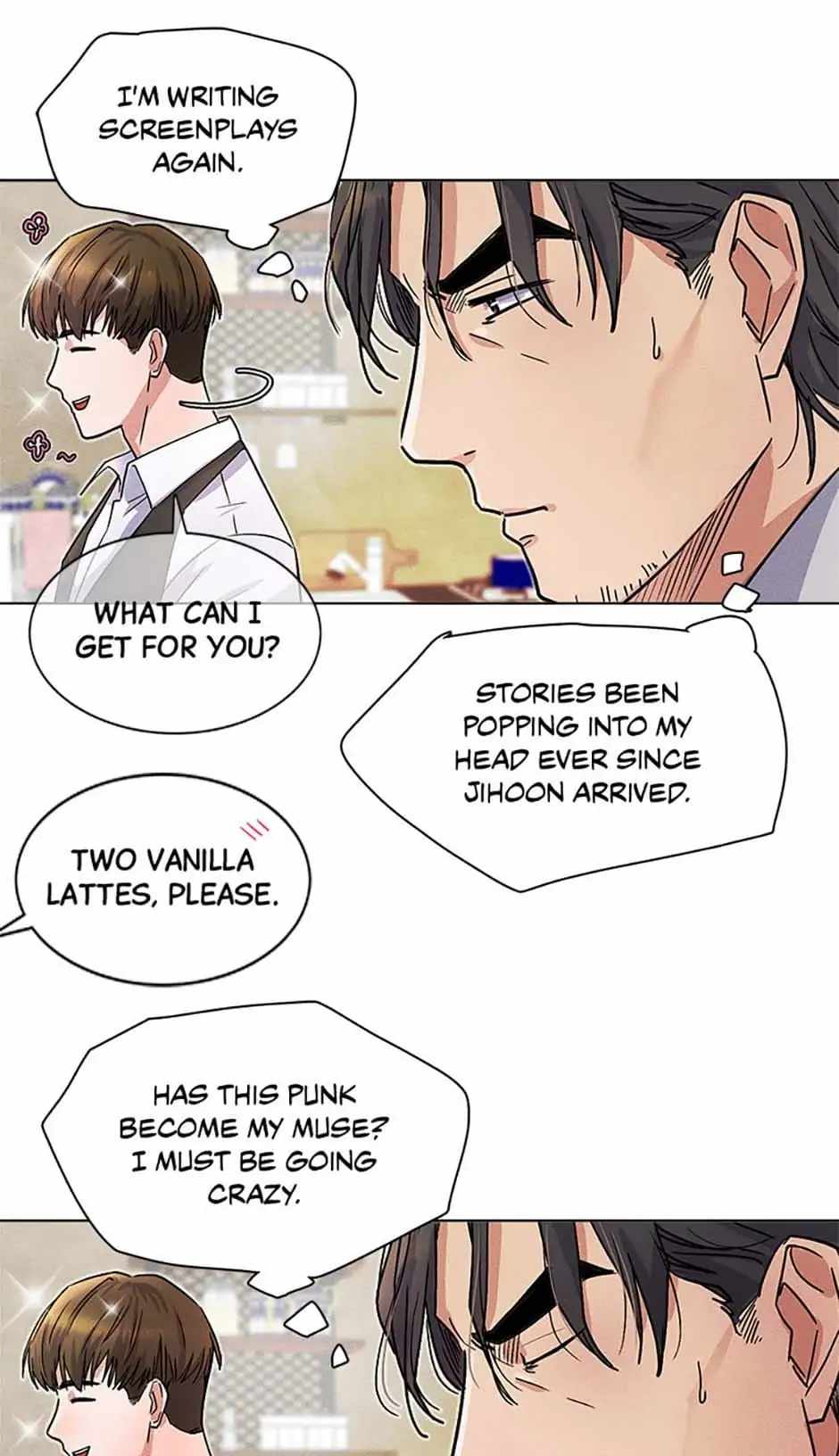 The Definition of a Top Star Chapter 6 - Page 51