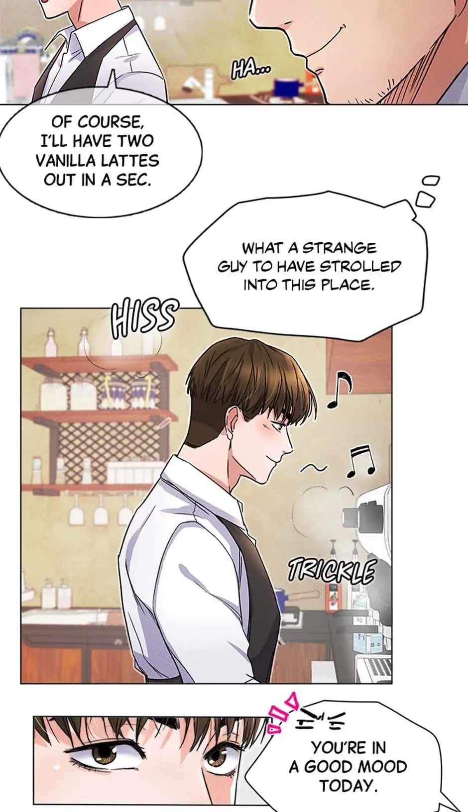 The Definition of a Top Star Chapter 6 - Page 52