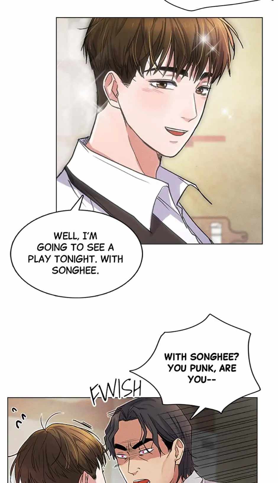 The Definition of a Top Star Chapter 6 - Page 53