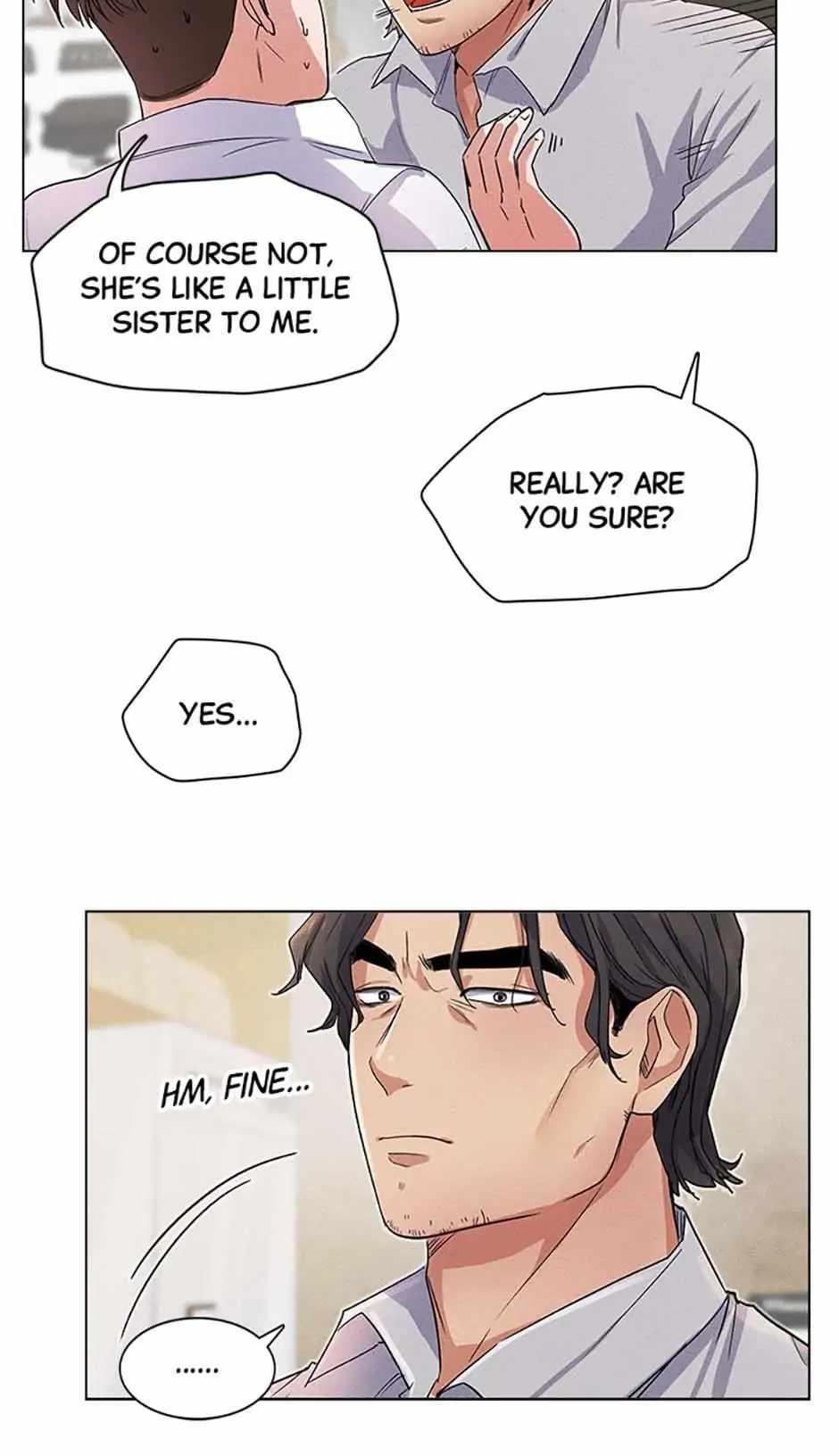 The Definition of a Top Star Chapter 6 - Page 54