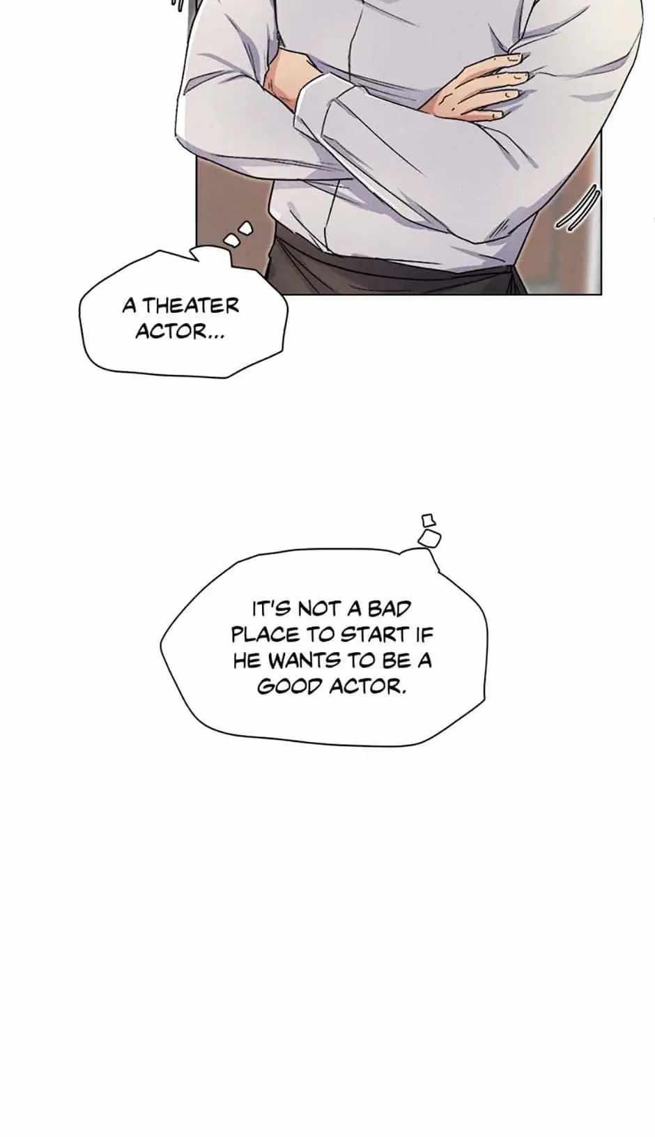 The Definition of a Top Star Chapter 6 - Page 57