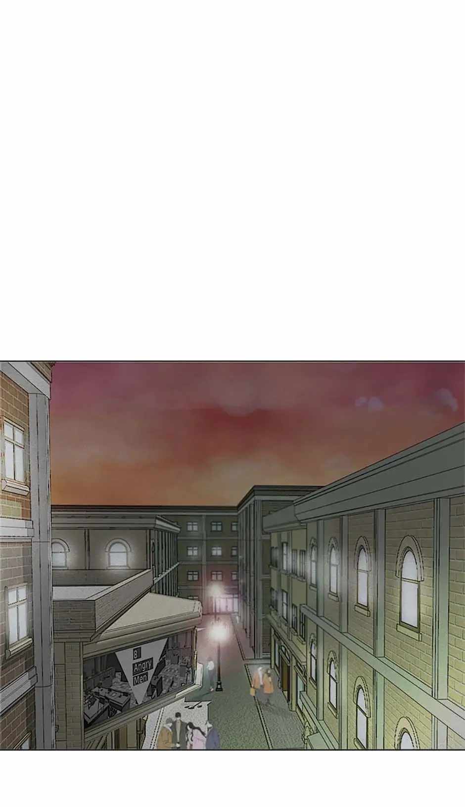 The Definition of a Top Star Chapter 6 - Page 58