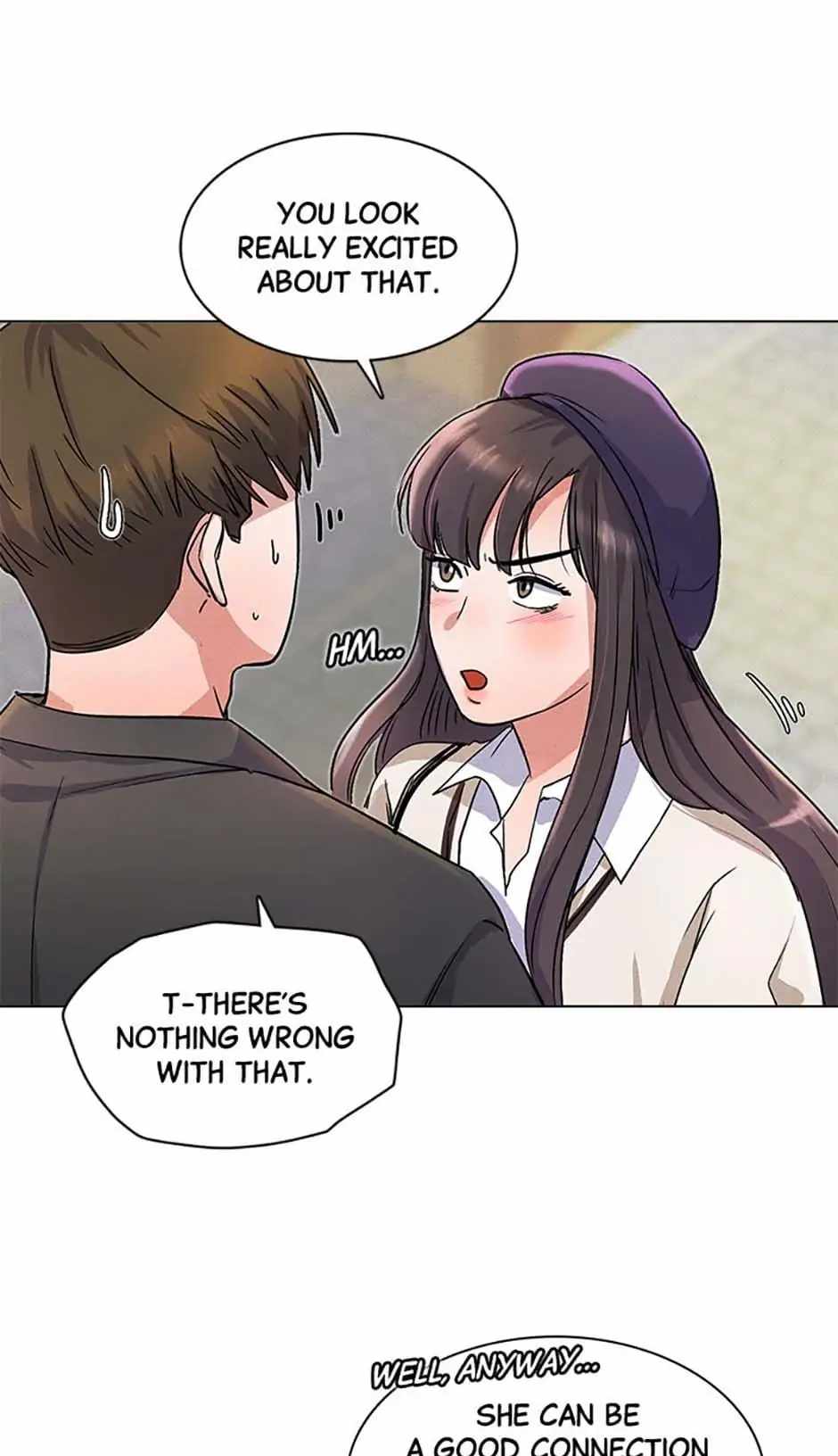The Definition of a Top Star Chapter 6 - Page 63