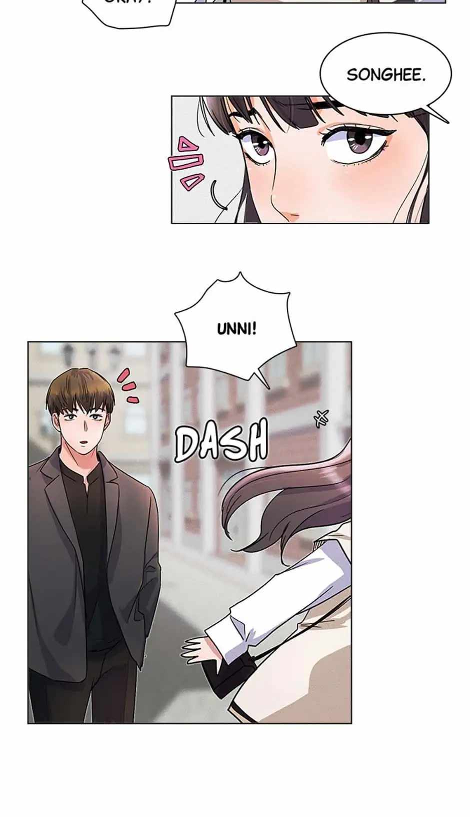 The Definition of a Top Star Chapter 6 - Page 65