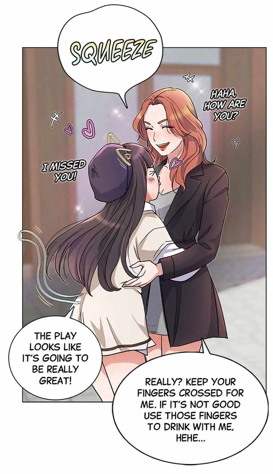 The Definition of a Top Star Chapter 6 - Page 66