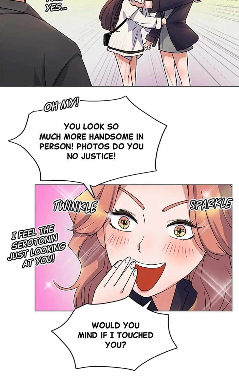 The Definition of a Top Star Chapter 6 - Page 68