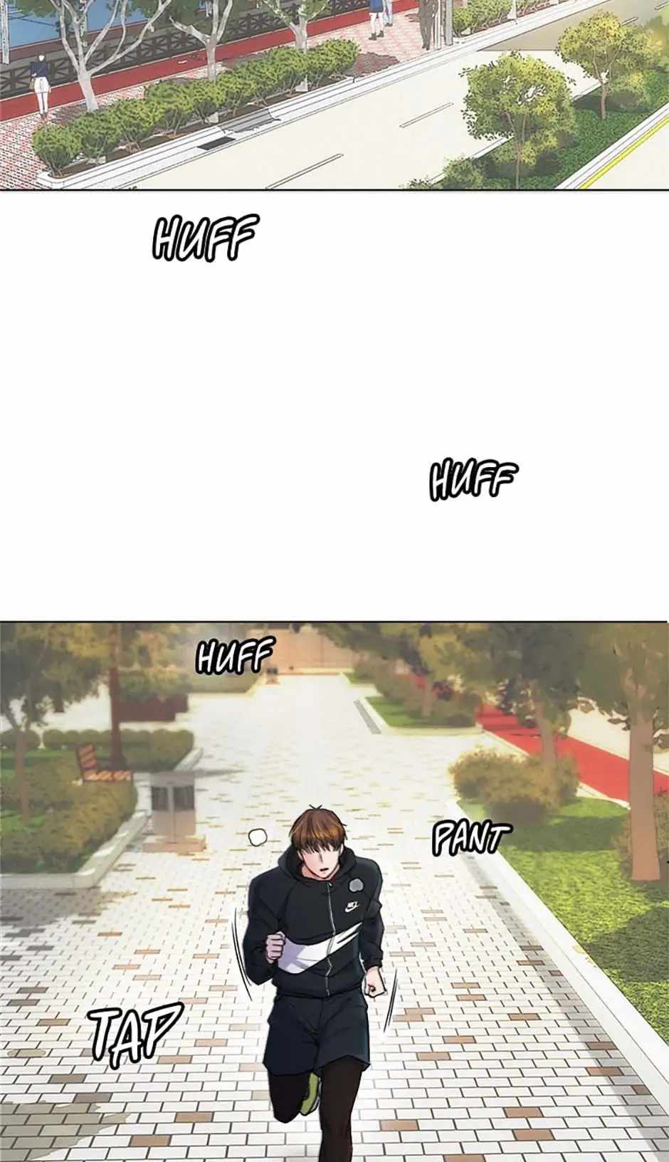 The Definition of a Top Star Chapter 6 - Page 9
