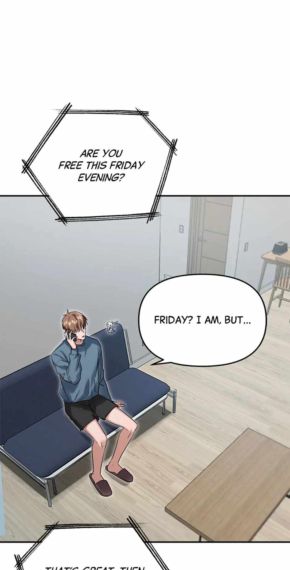 The Definition of a Top Star Chapter 60 - Page 13
