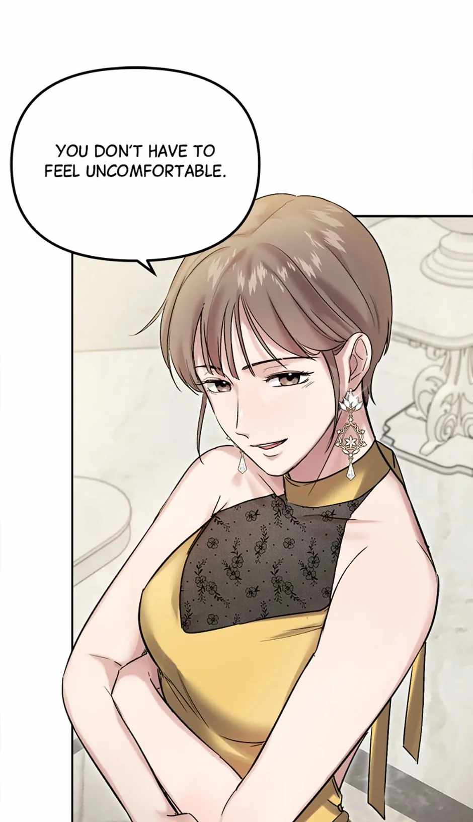 The Definition of a Top Star Chapter 60 - Page 21