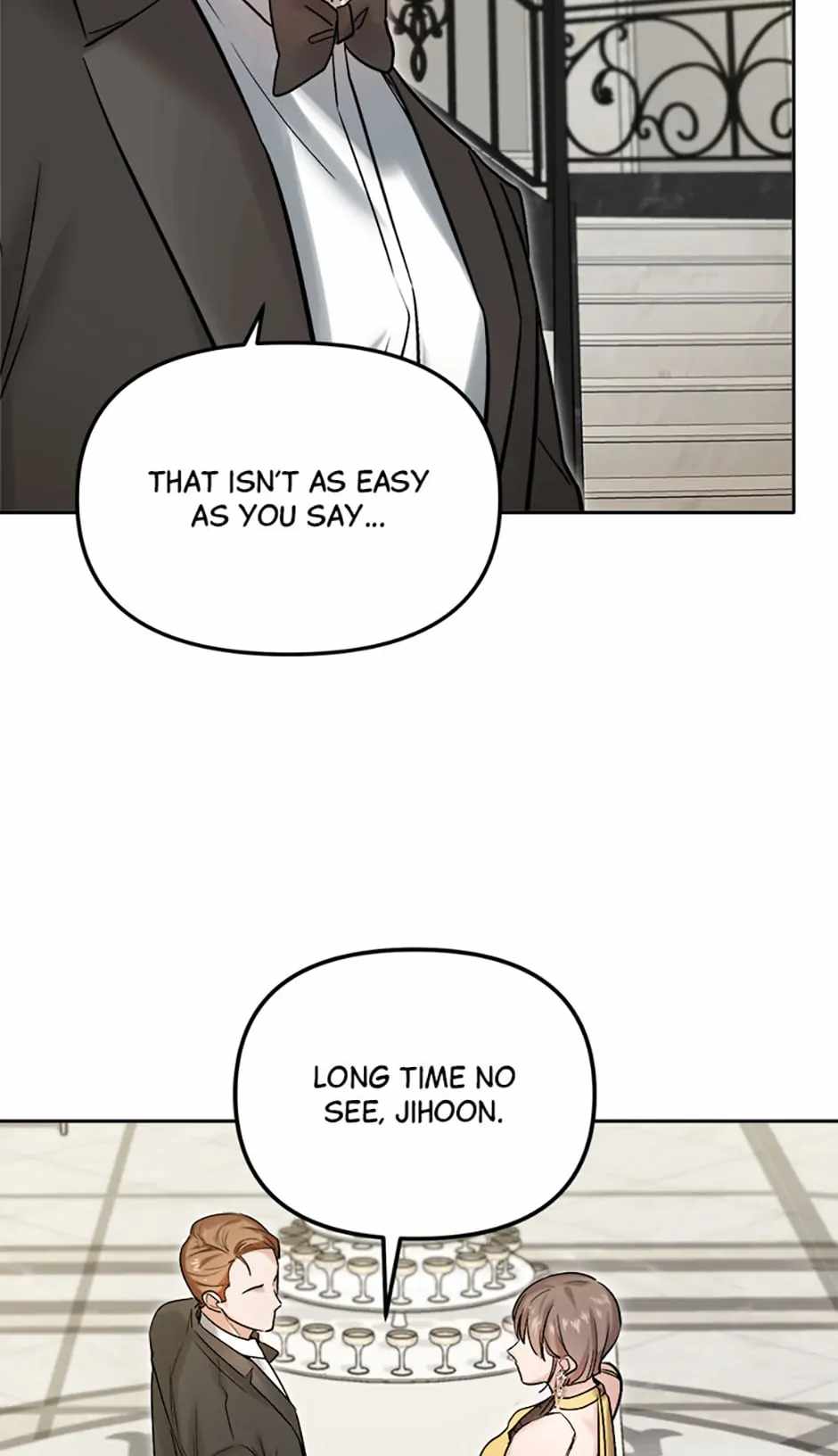 The Definition of a Top Star Chapter 60 - Page 23