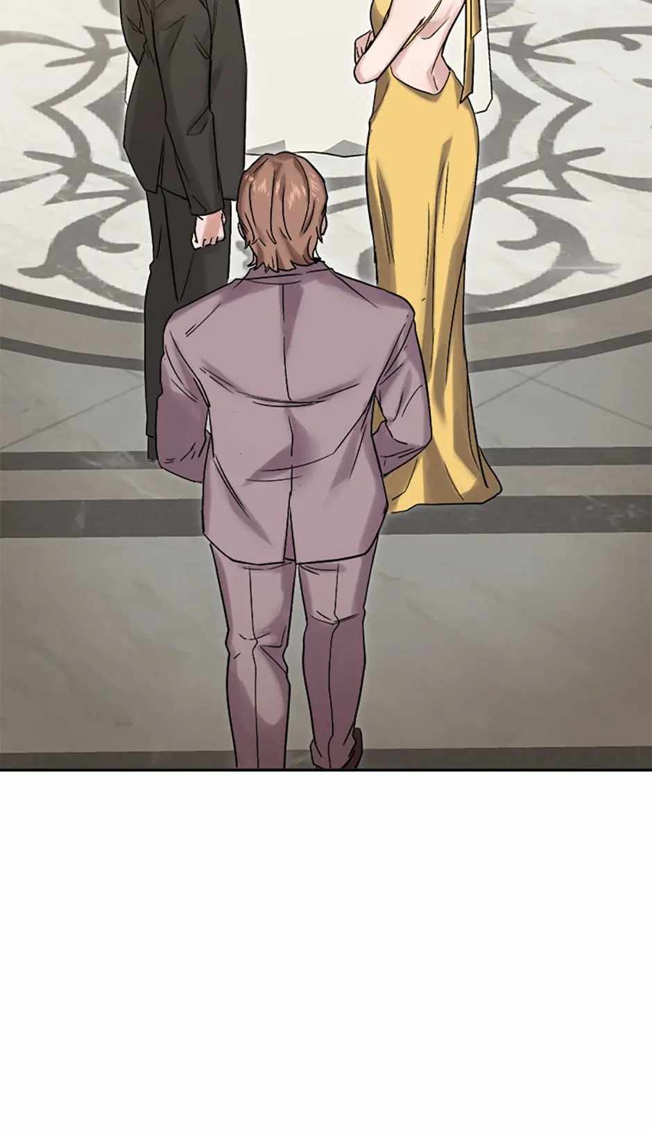 The Definition of a Top Star Chapter 60 - Page 24