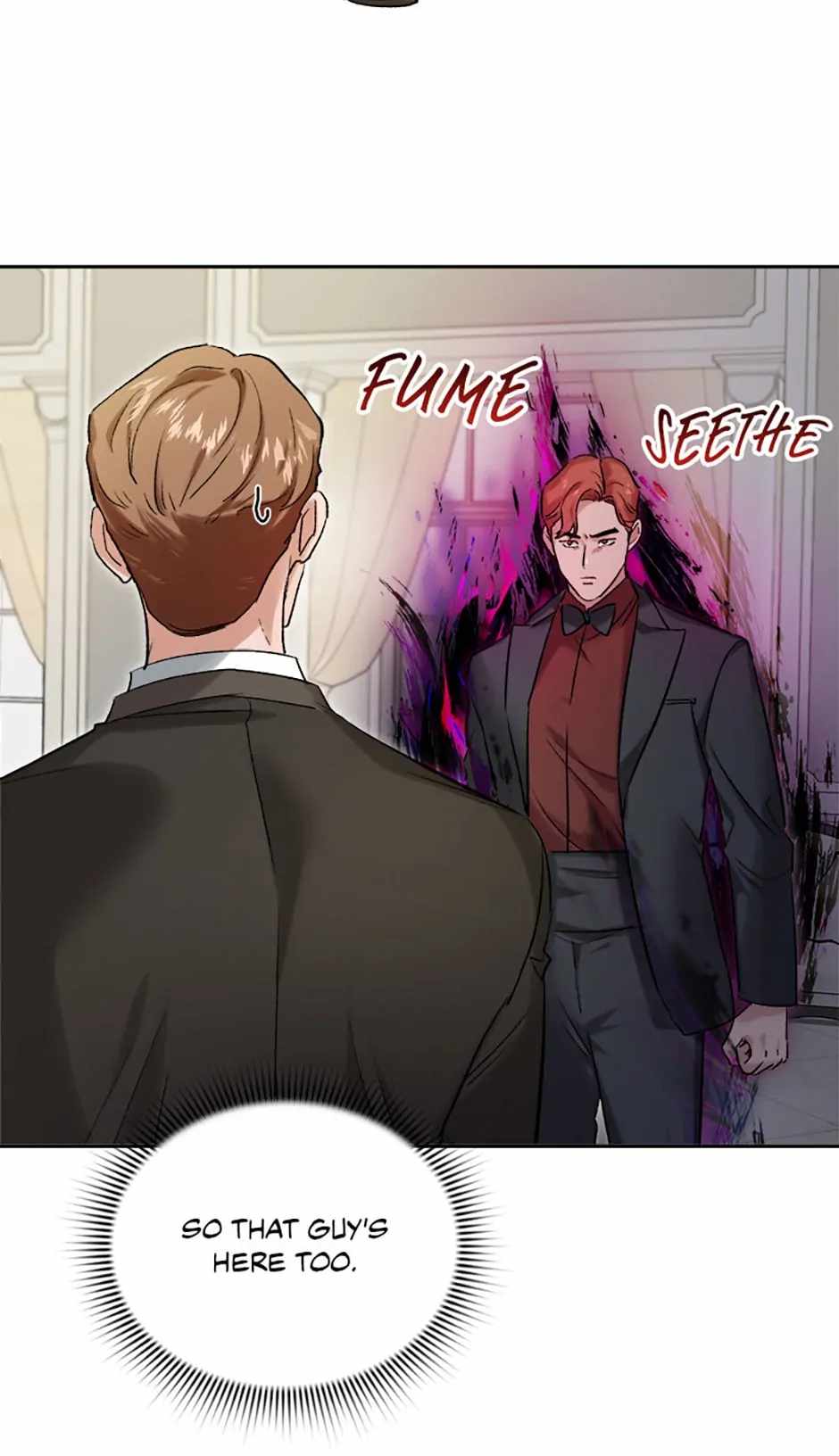 The Definition of a Top Star Chapter 60 - Page 30