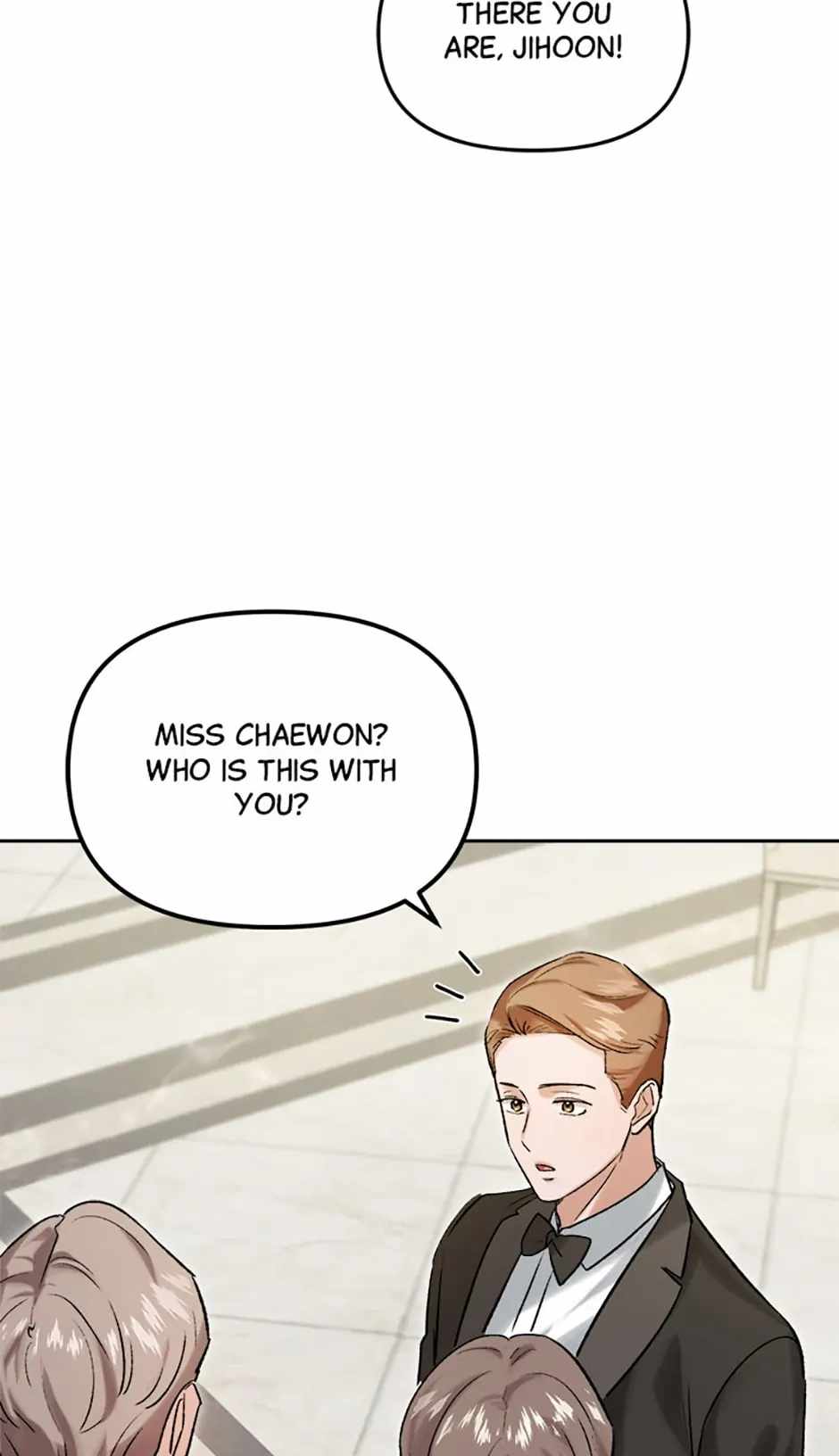The Definition of a Top Star Chapter 60 - Page 42