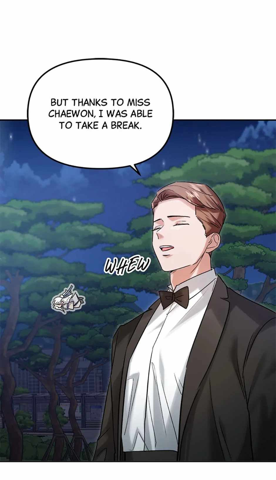 The Definition of a Top Star Chapter 60 - Page 49
