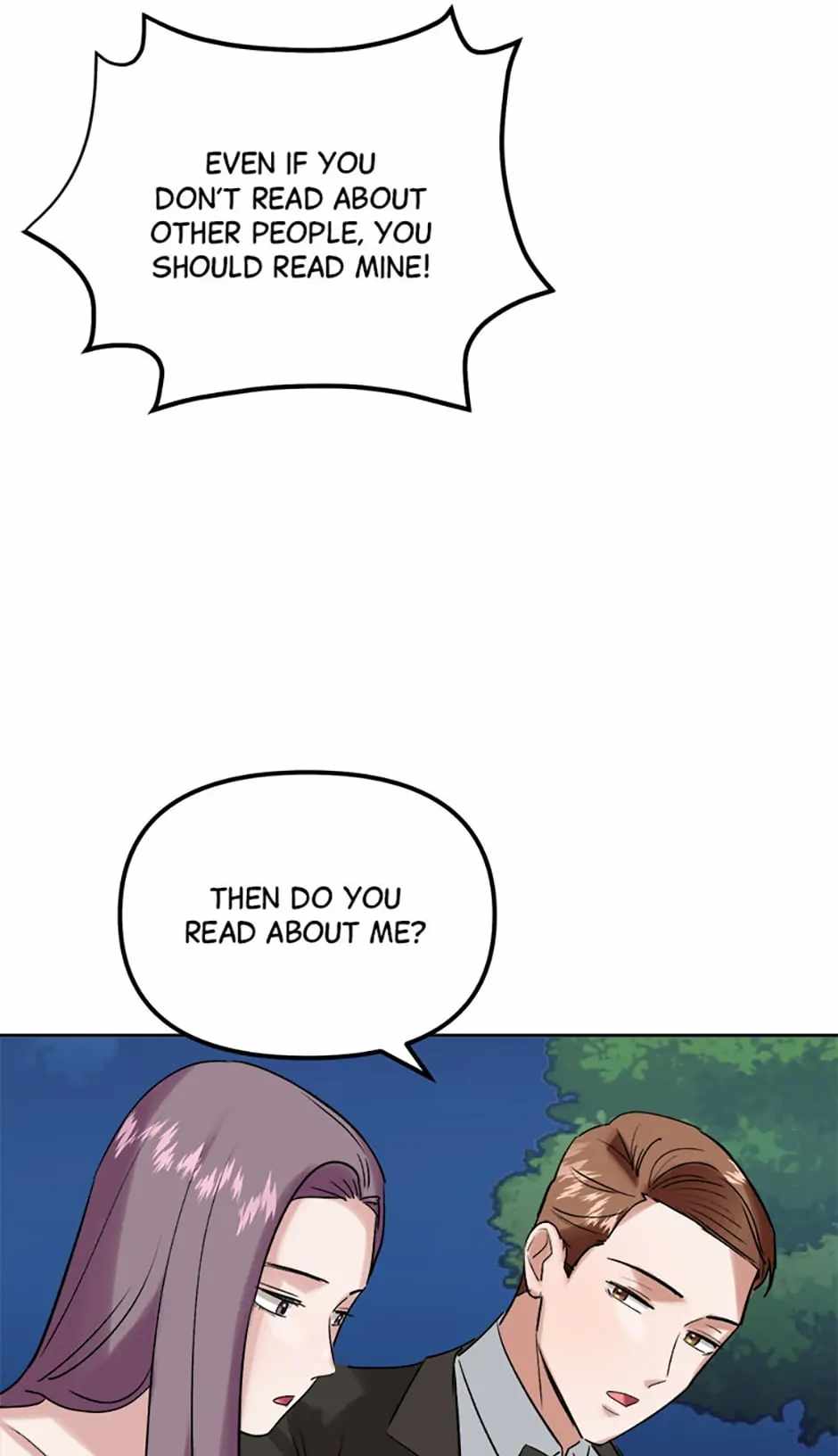 The Definition of a Top Star Chapter 60 - Page 70