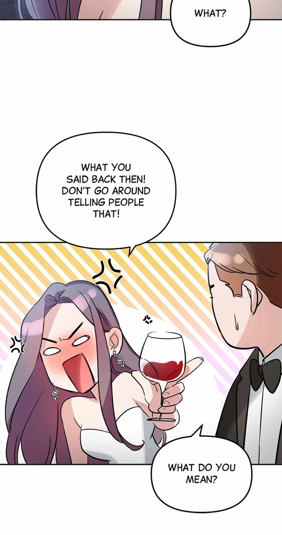 The Definition of a Top Star Chapter 61 - Page 20