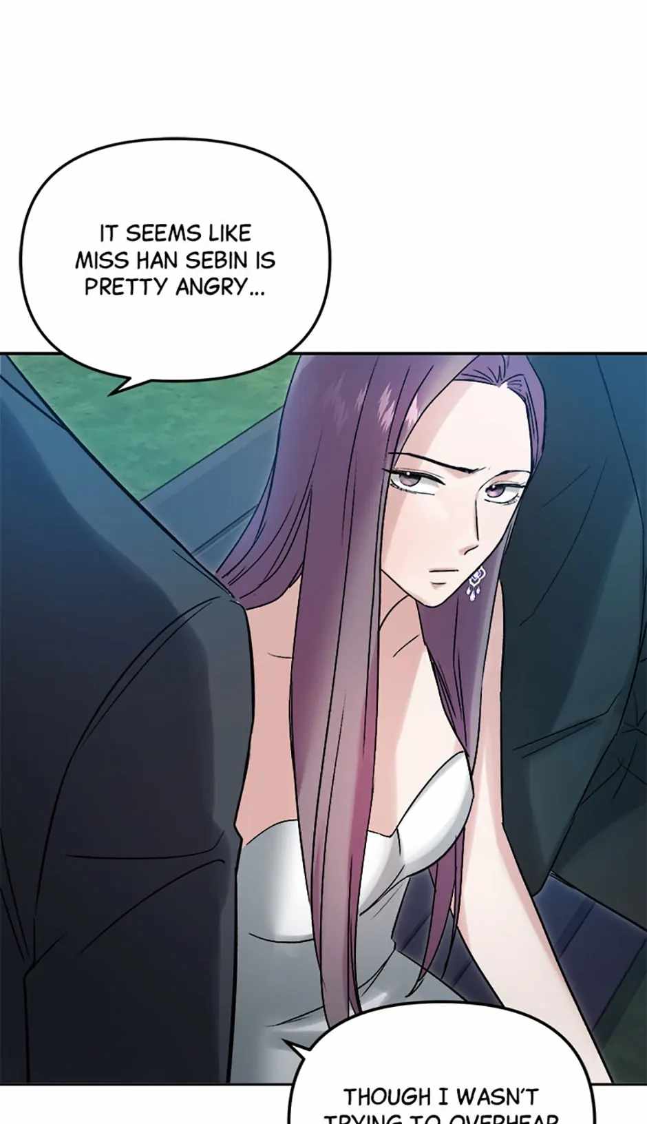 The Definition of a Top Star Chapter 61 - Page 25