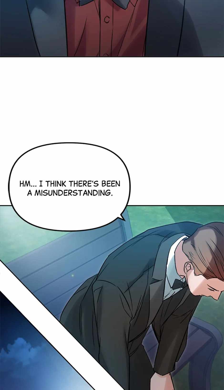 The Definition of a Top Star Chapter 61 - Page 27