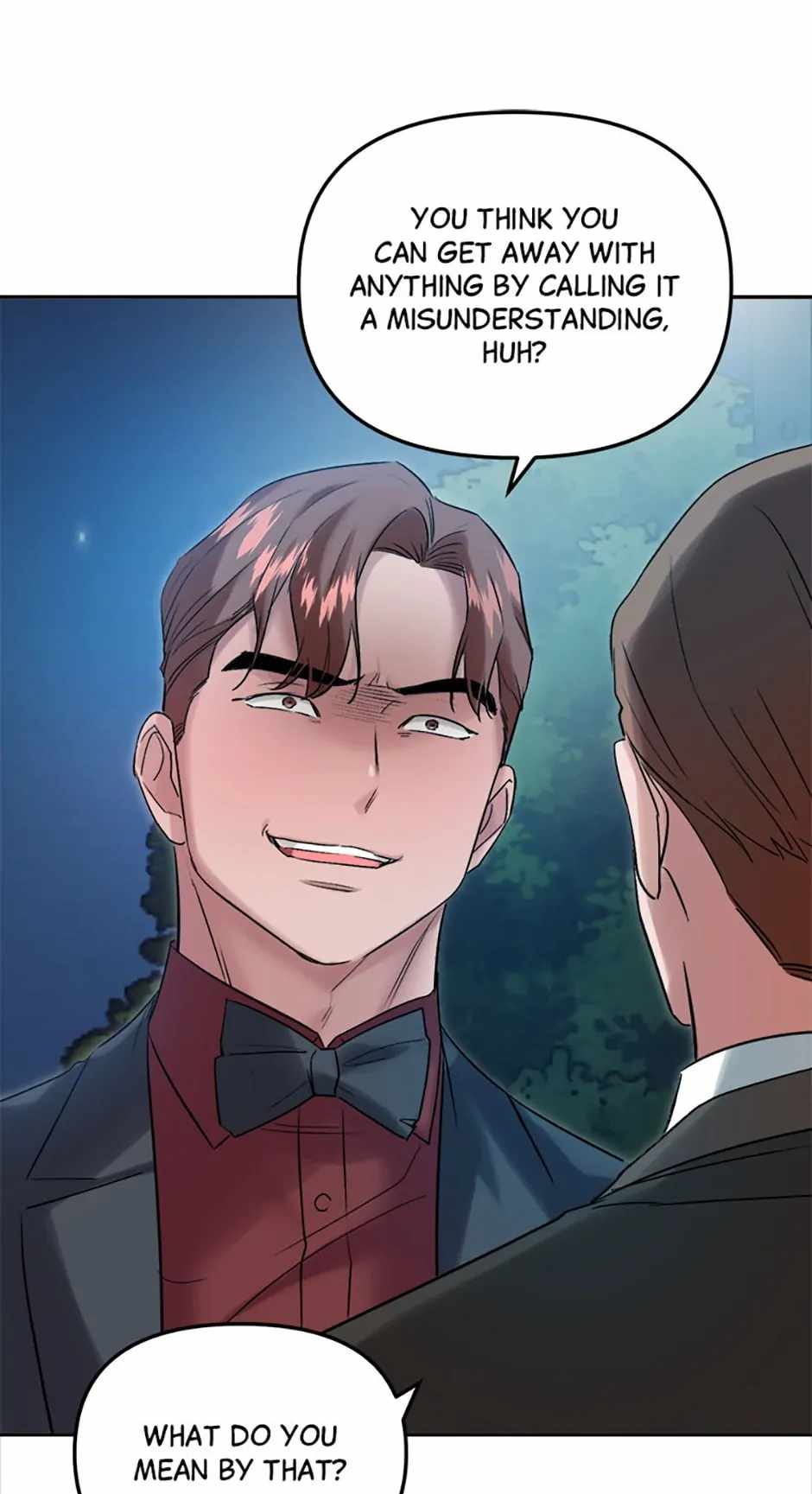 The Definition of a Top Star Chapter 61 - Page 29