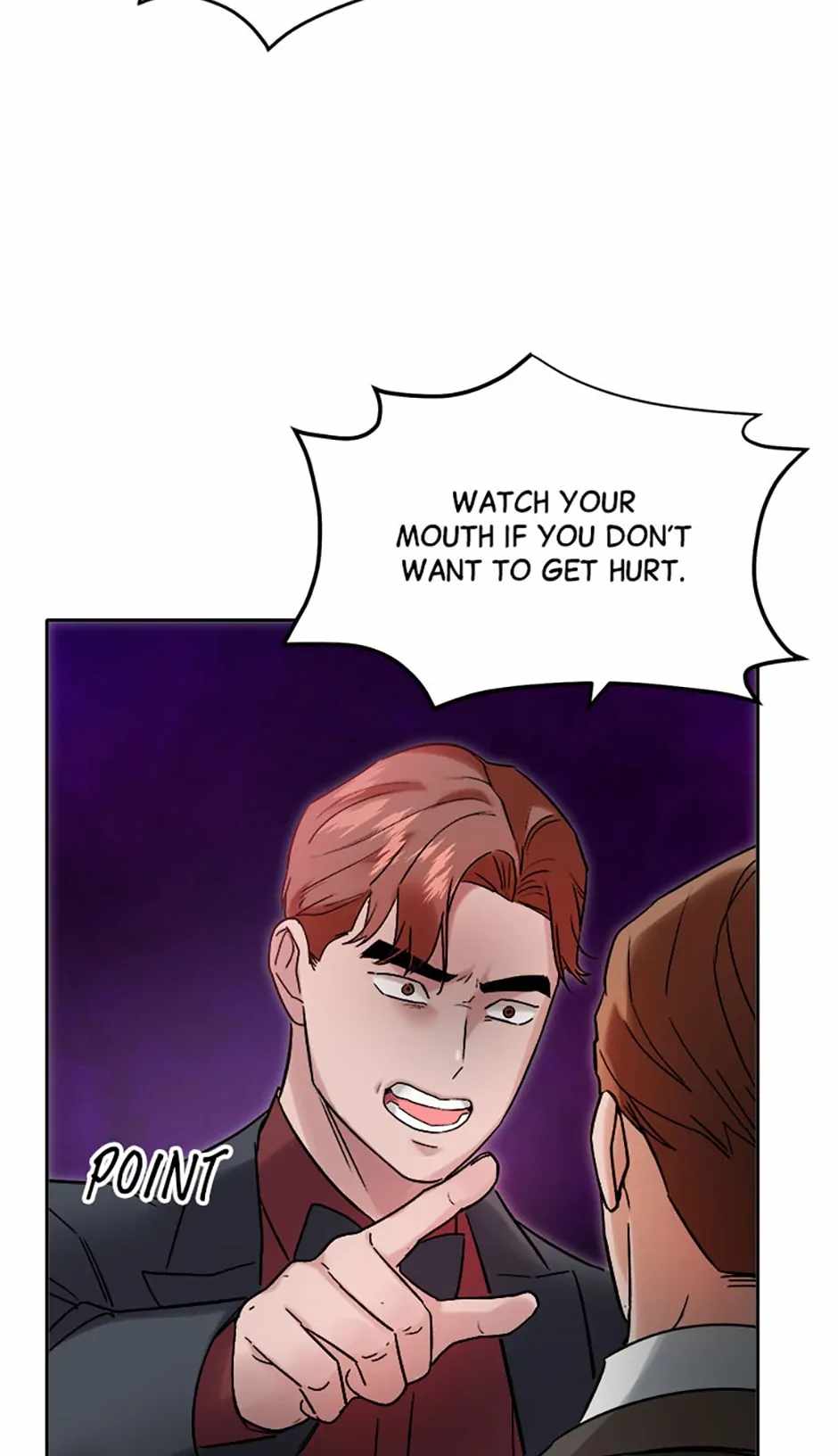 The Definition of a Top Star Chapter 61 - Page 38