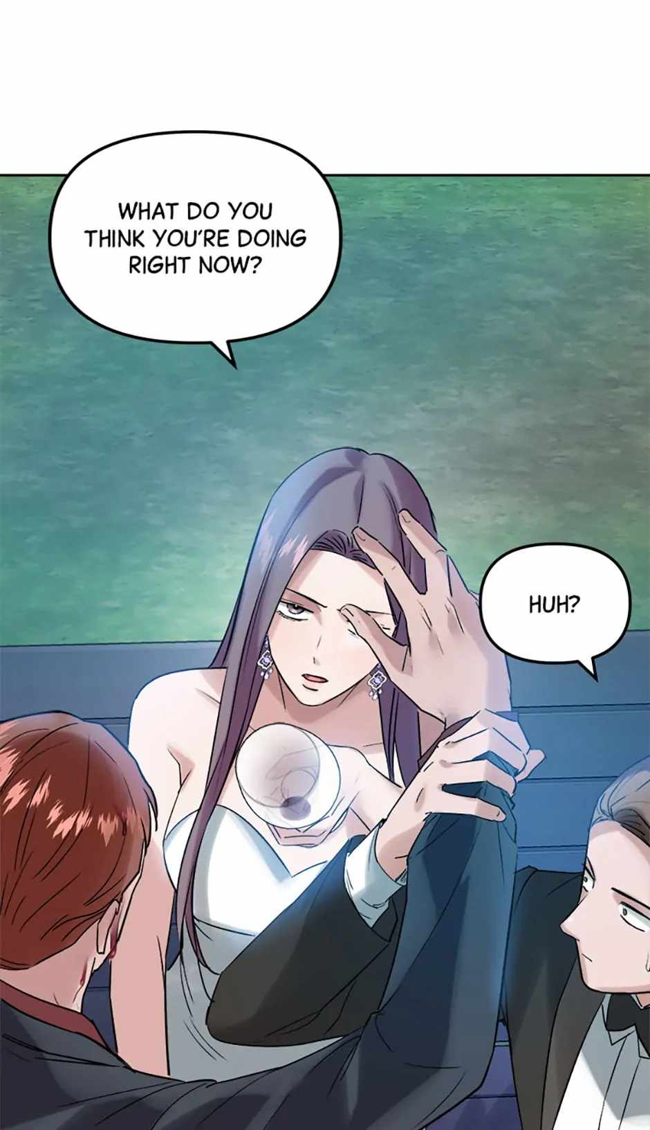 The Definition of a Top Star Chapter 61 - Page 53
