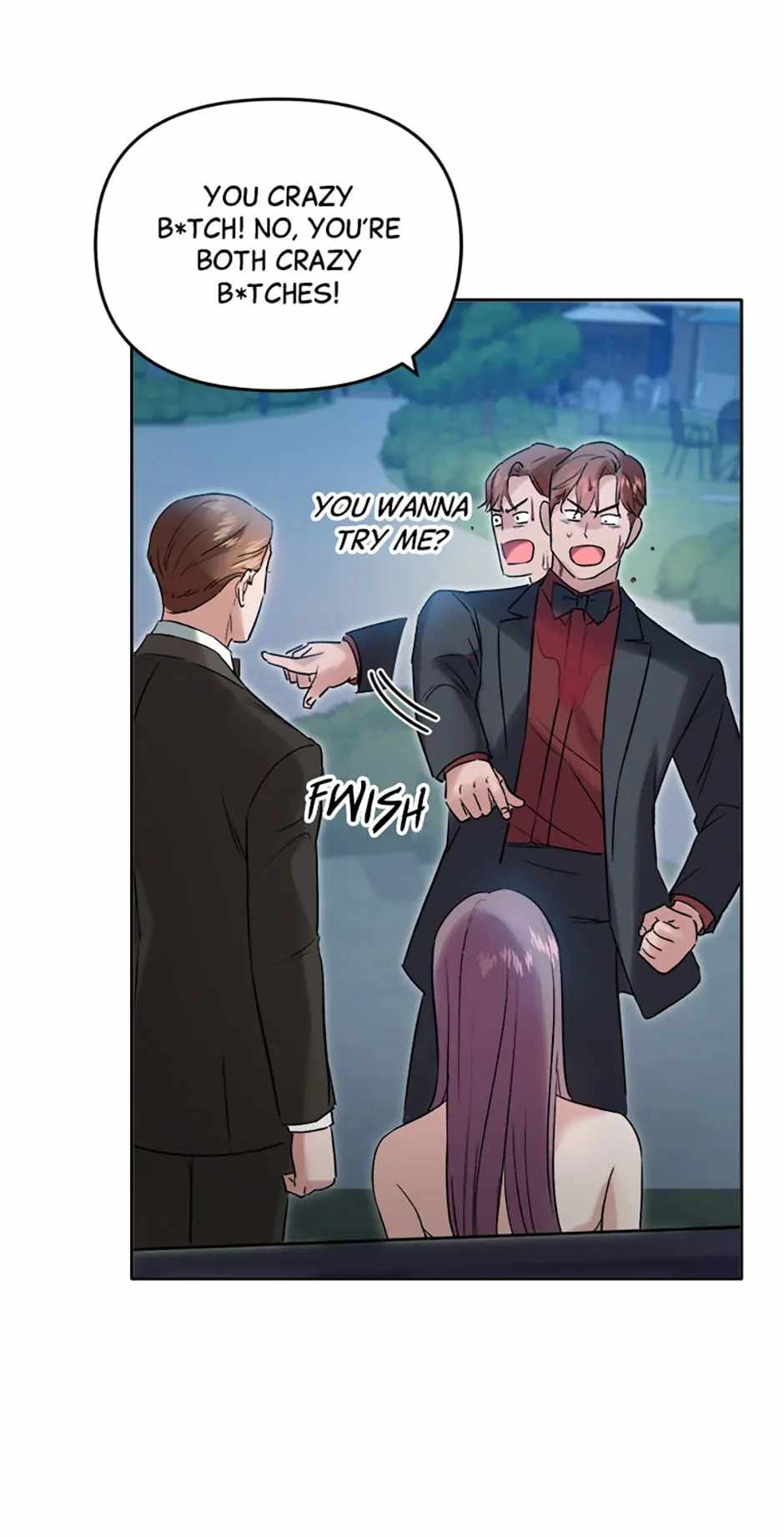 The Definition of a Top Star Chapter 61 - Page 57