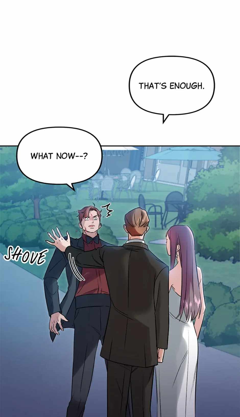 The Definition of a Top Star Chapter 61 - Page 61