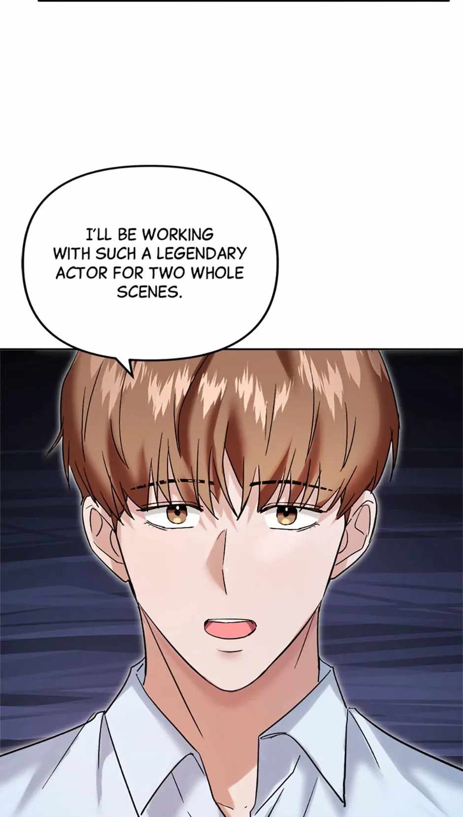 The Definition of a Top Star Chapter 62 - Page 20