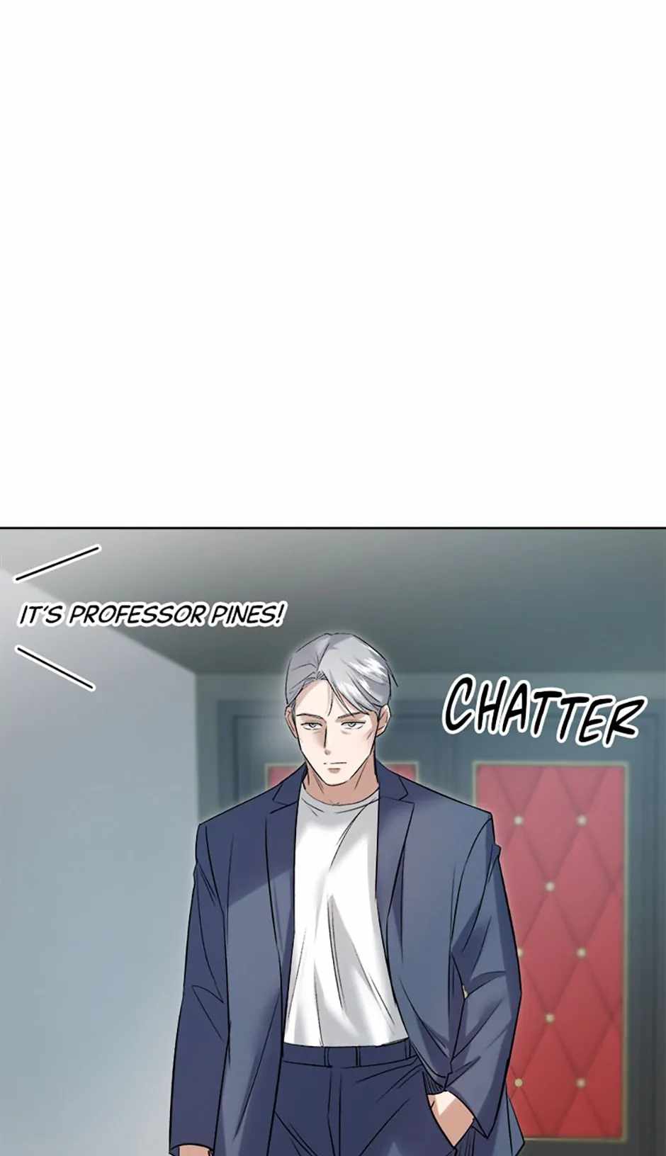 The Definition of a Top Star Chapter 62 - Page 27