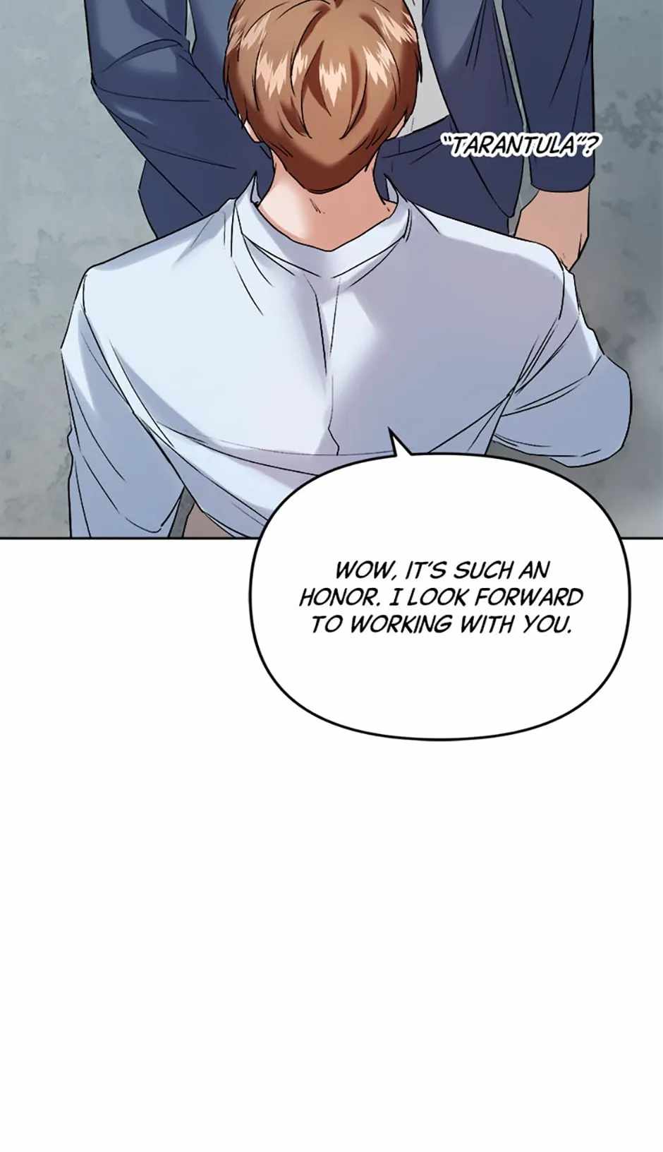 The Definition of a Top Star Chapter 62 - Page 34