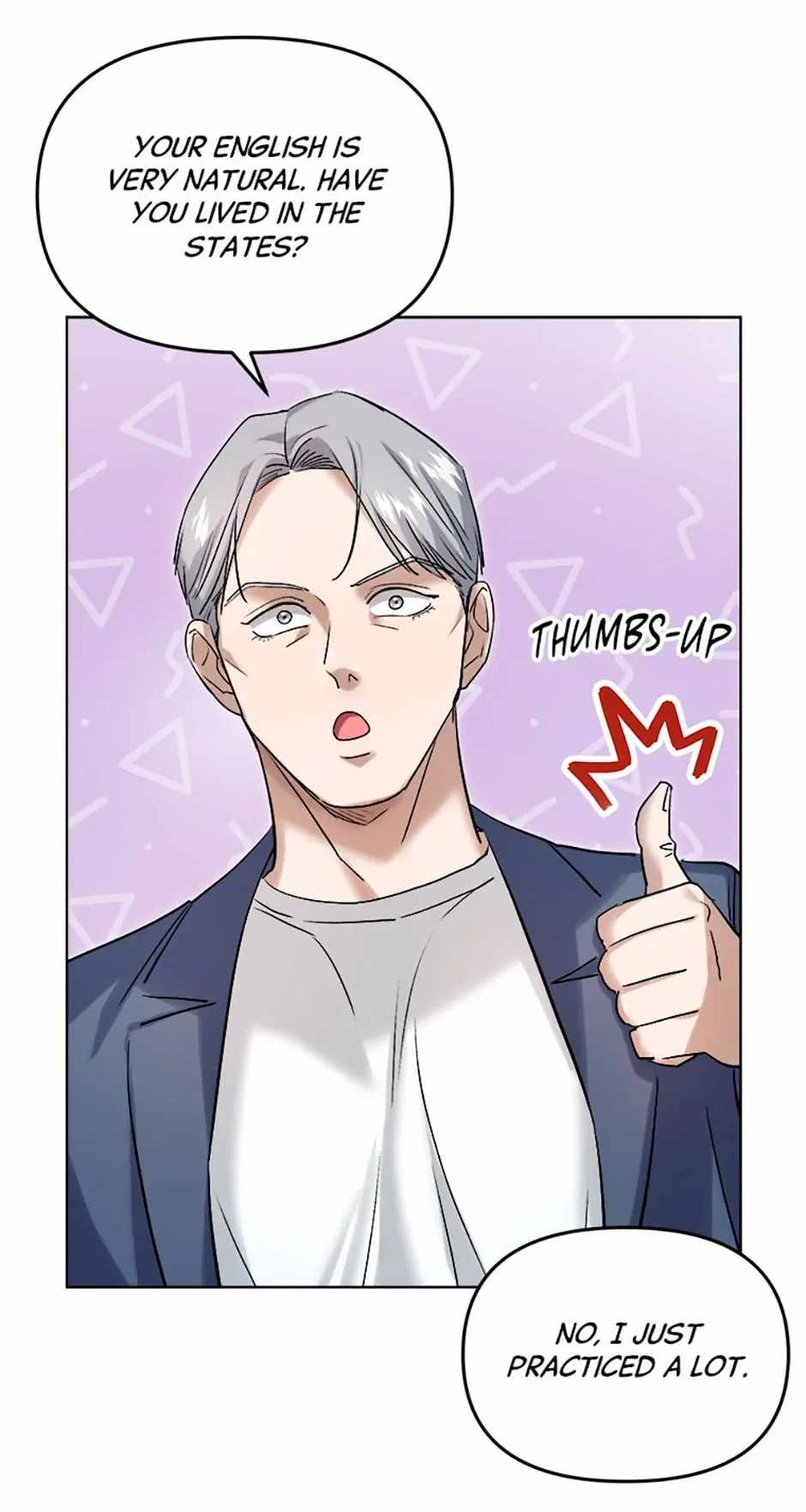 The Definition of a Top Star Chapter 62 - Page 35