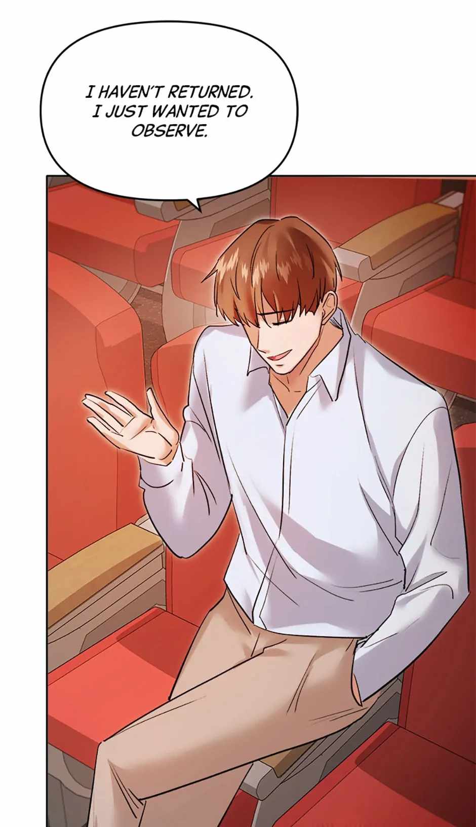 The Definition of a Top Star Chapter 62 - Page 48