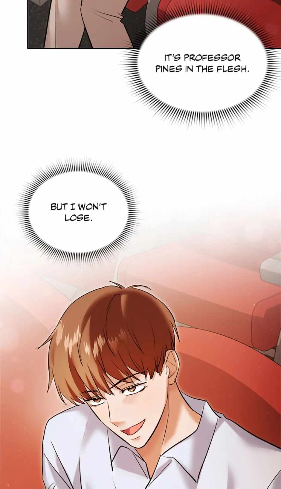 The Definition of a Top Star Chapter 62 - Page 49