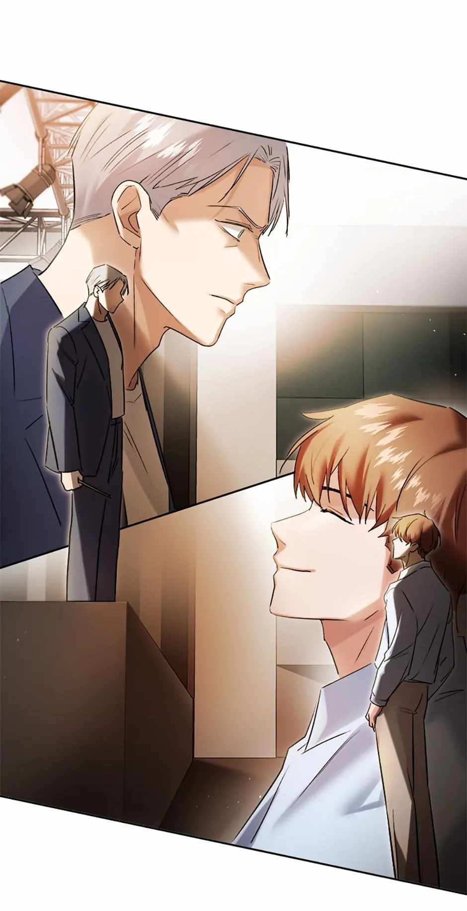 The Definition of a Top Star Chapter 62 - Page 56