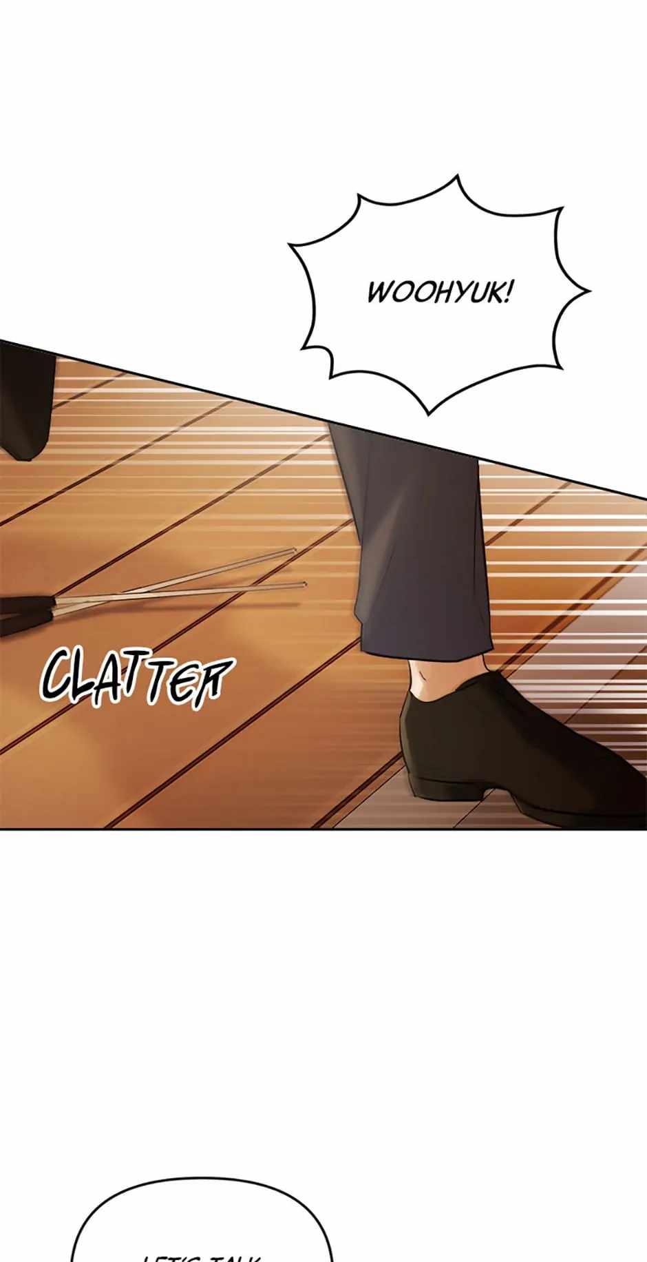 The Definition of a Top Star Chapter 62 - Page 57